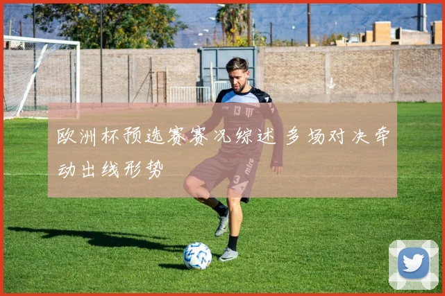 欧洲杯预选赛赛况综述 多场对决牵动出线形势